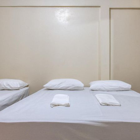 Pousada Ilha Costeira Sao Luis  Ngoại thất bức ảnh
