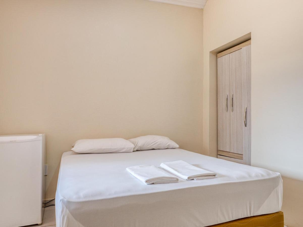 Pousada Ilha Costeira Sao Luis  Ngoại thất bức ảnh
